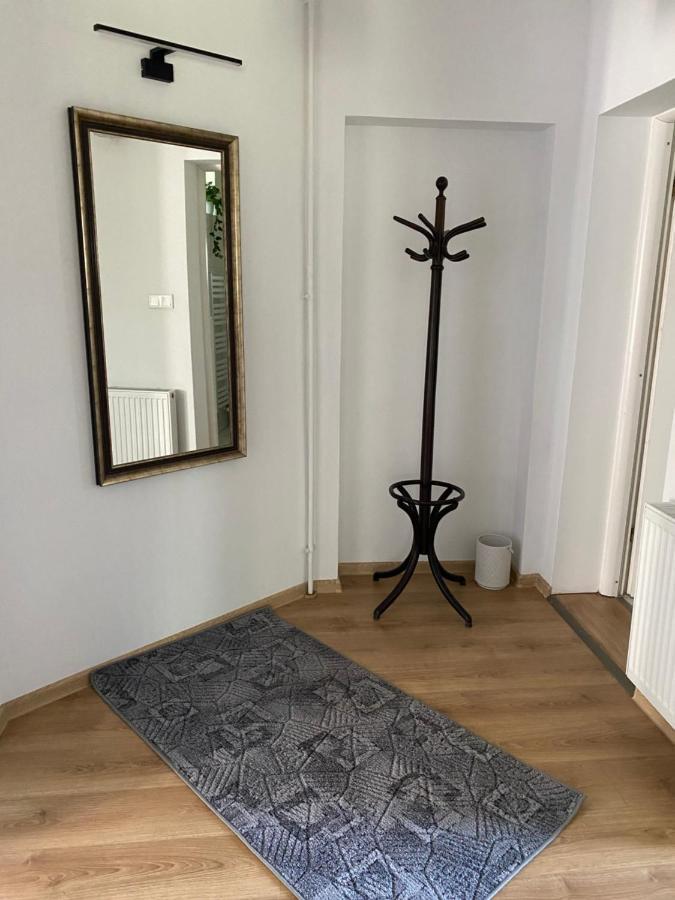 Apartament Czytelnia - Parking Gratis Poznań Eksteriør bilde