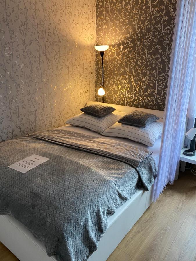 Apartament Czytelnia - Parking Gratis Poznań Eksteriør bilde